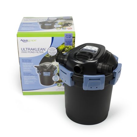 Aquascape UltraKlean™ Pond Filters