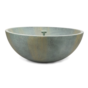 Spillway Basin 40″