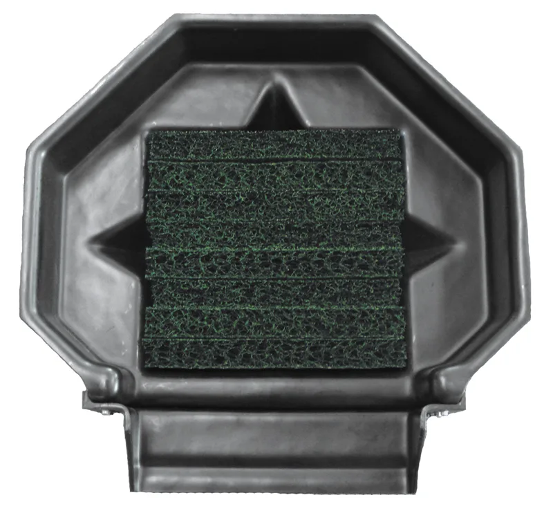 All About the Filter Mat - Classic Series Standard and Large Pond Skimmers