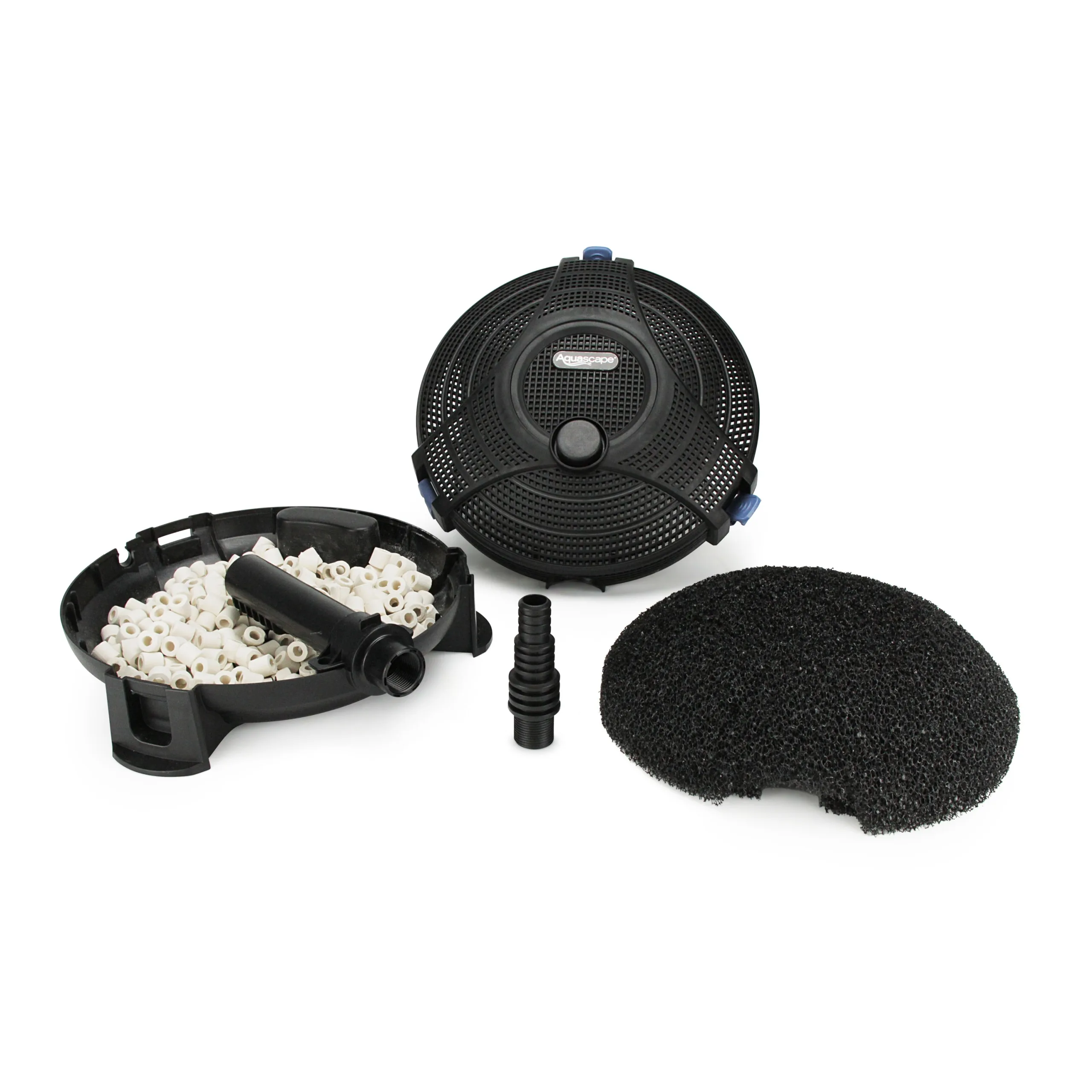Aquascape Submersible Pond Filter - Image 2