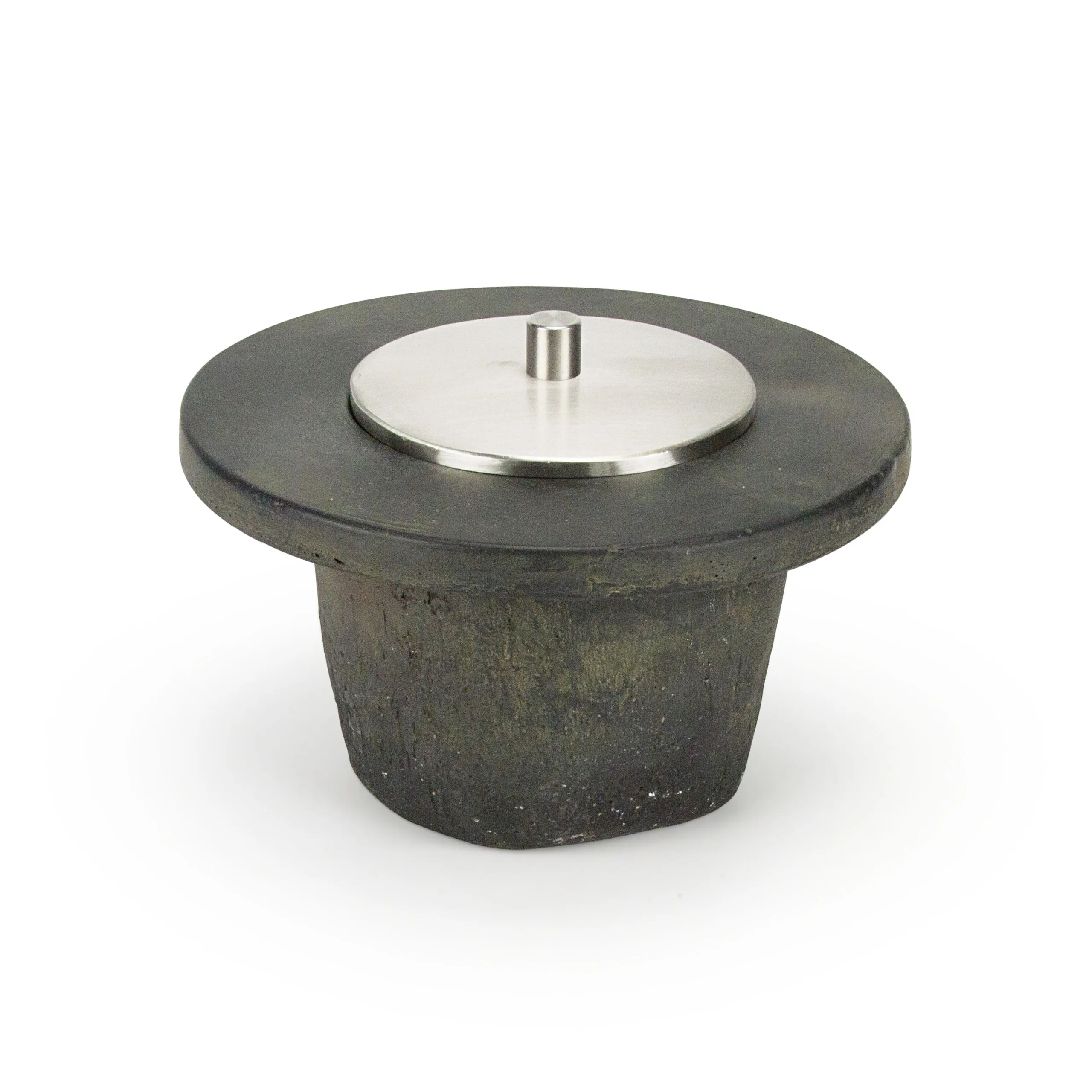 Fire Fountain Add-On Kit for Stacked Slate Fountains - Image 2