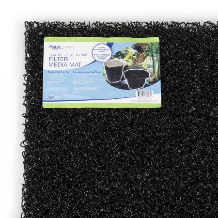 Aquascape Filter Media Mats