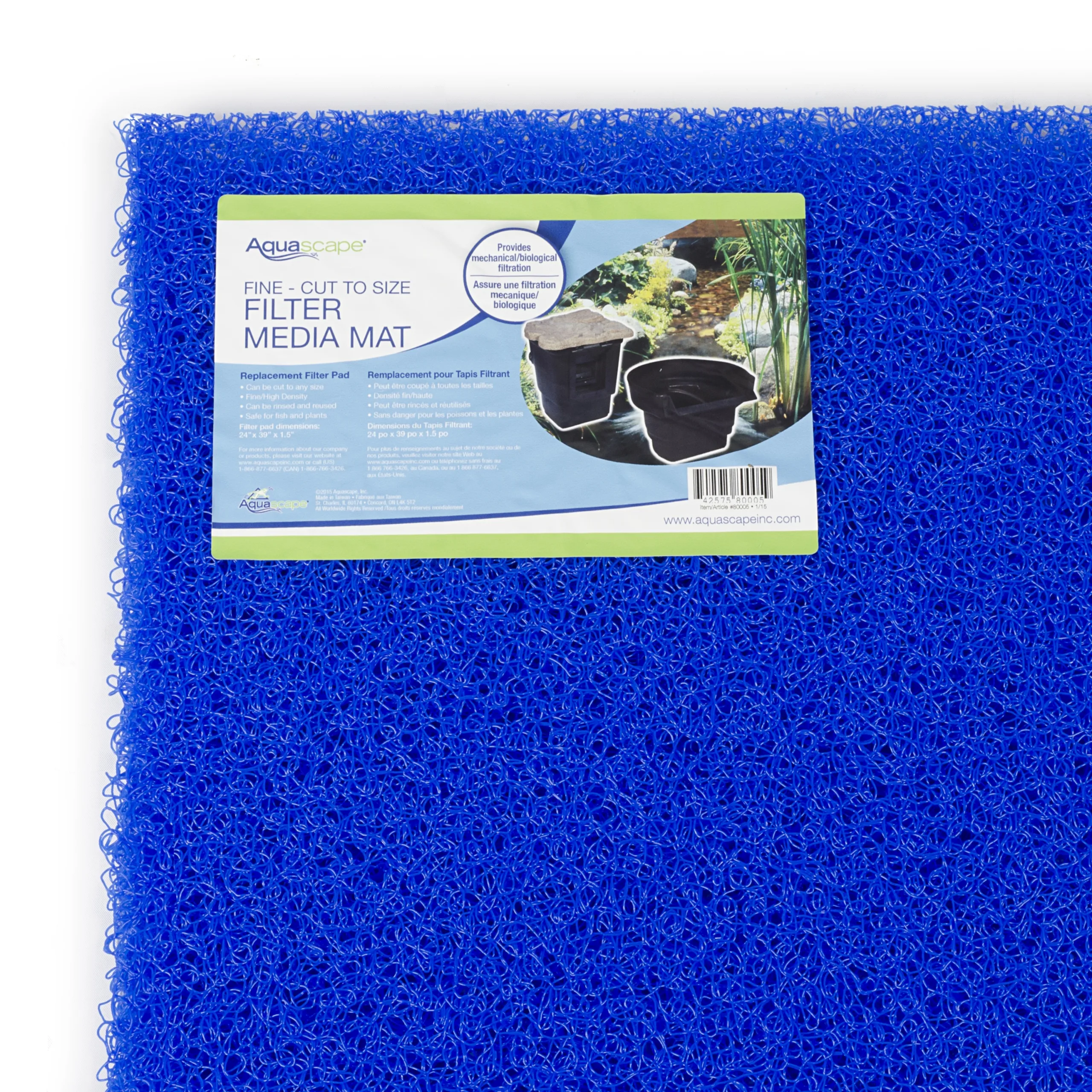 Aquascape Filter Media Mats - Image 2