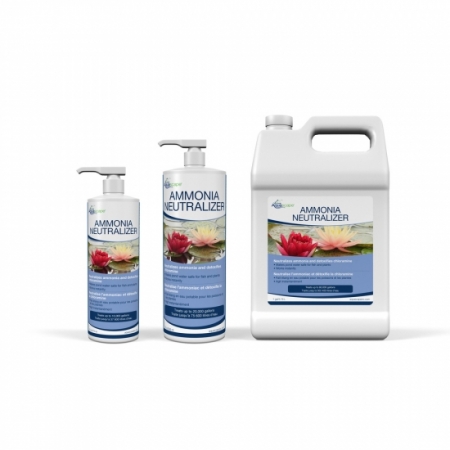 Aquascape Ammonia Neutralizer