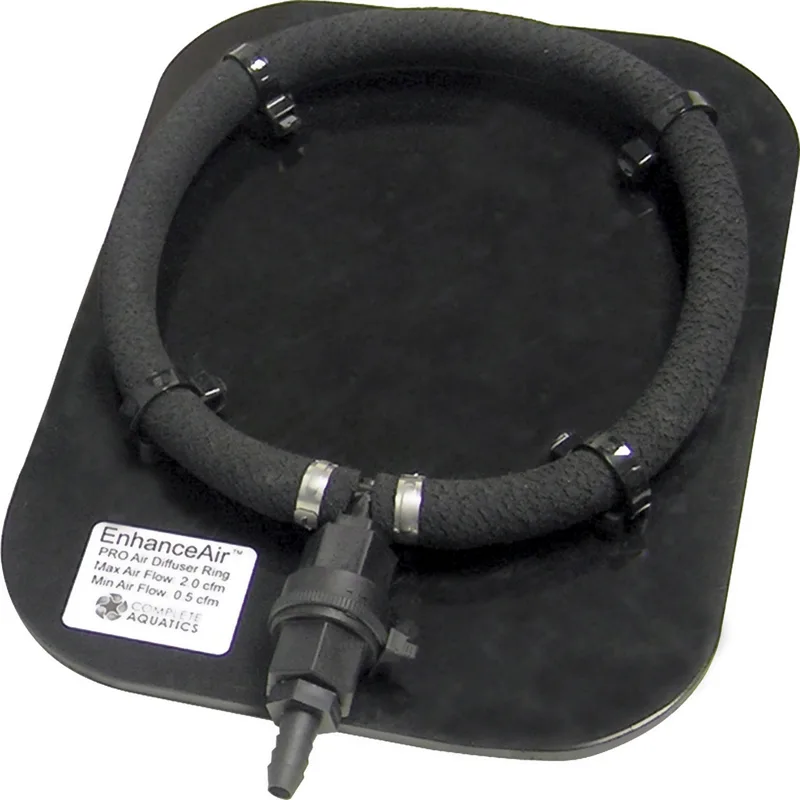 Diffuser Ring - EnhanceAir™ PRO Aeration Systems