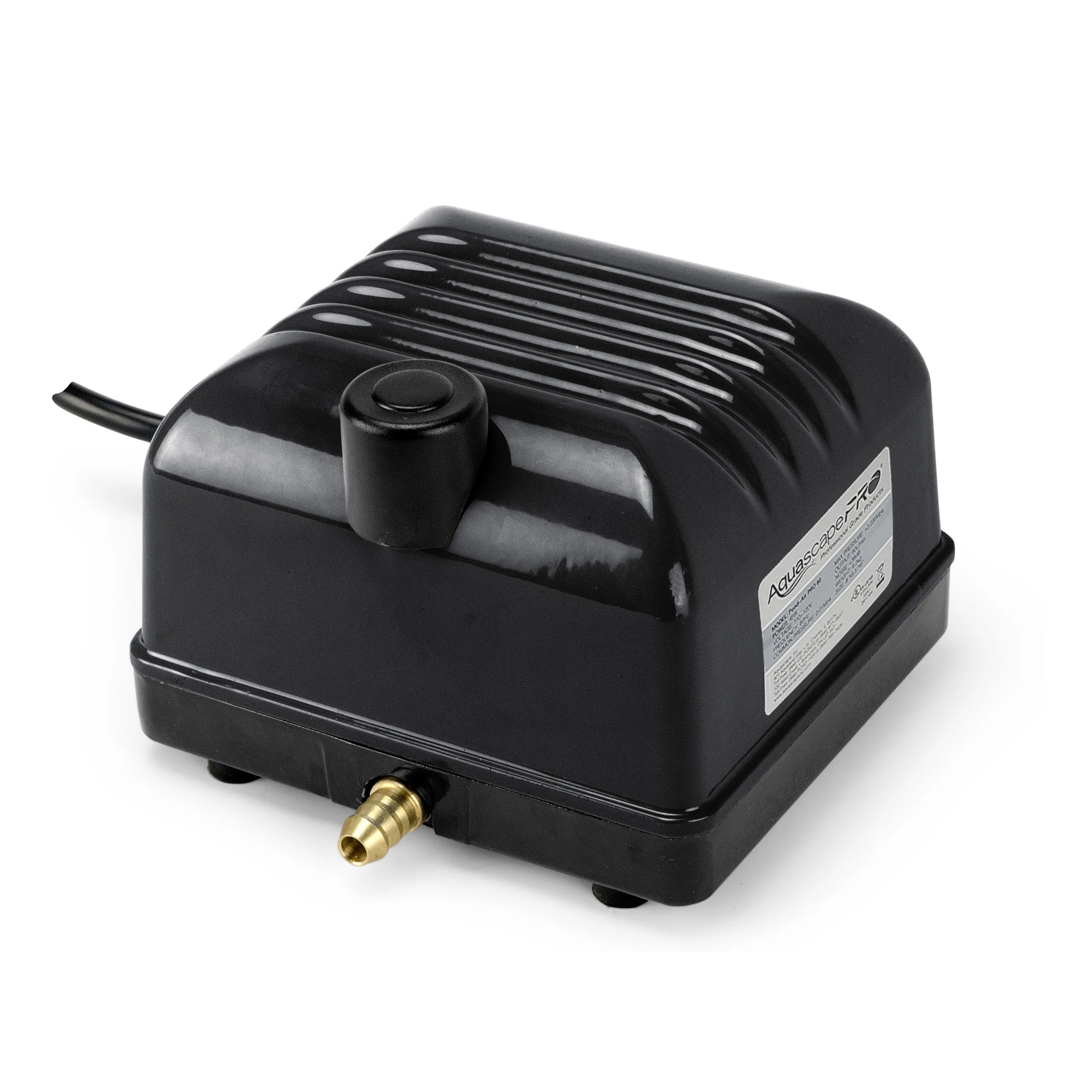 Aquascape Pro Air 20 Aeration Compressor