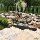 Exploring Pondless Water Gardens: A Practical Guide for Cincinnati Suburban Spaces, Premium Water Garden Construction