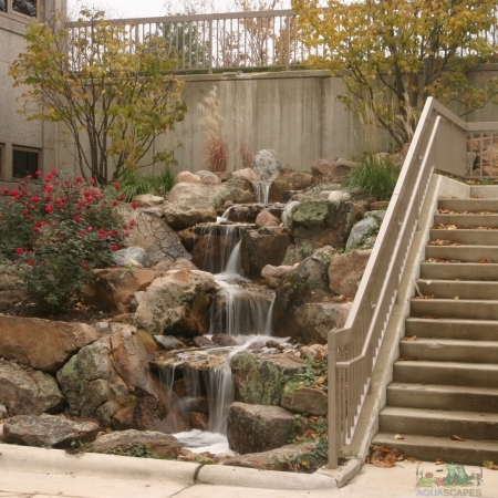 Pondless Waterfall Design & Construction Tips for Beginners