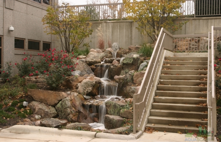 Maximizing Space: Small-Scale Water Garden and Pond Designs