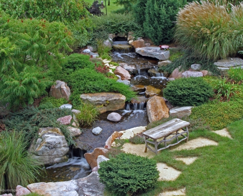 Large 26ft Pondless Waterfall_03