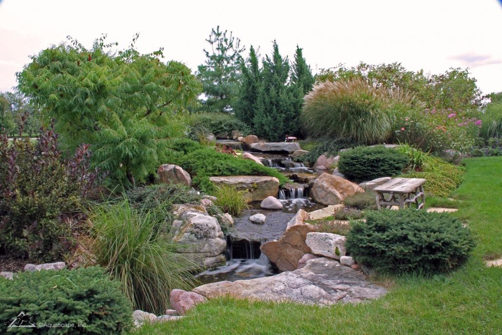 How To Install a Water Fountain Pump Aquascapes