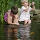 The Beauty and Benefits of Natural Swim Ponds