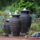 aquascape fire water urn