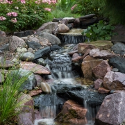 pond pumps for water feature