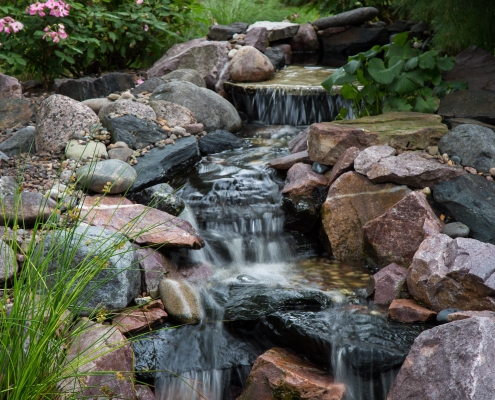 pond pumps for water feature