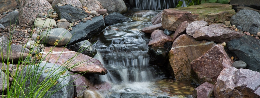 pond pumps for water feature