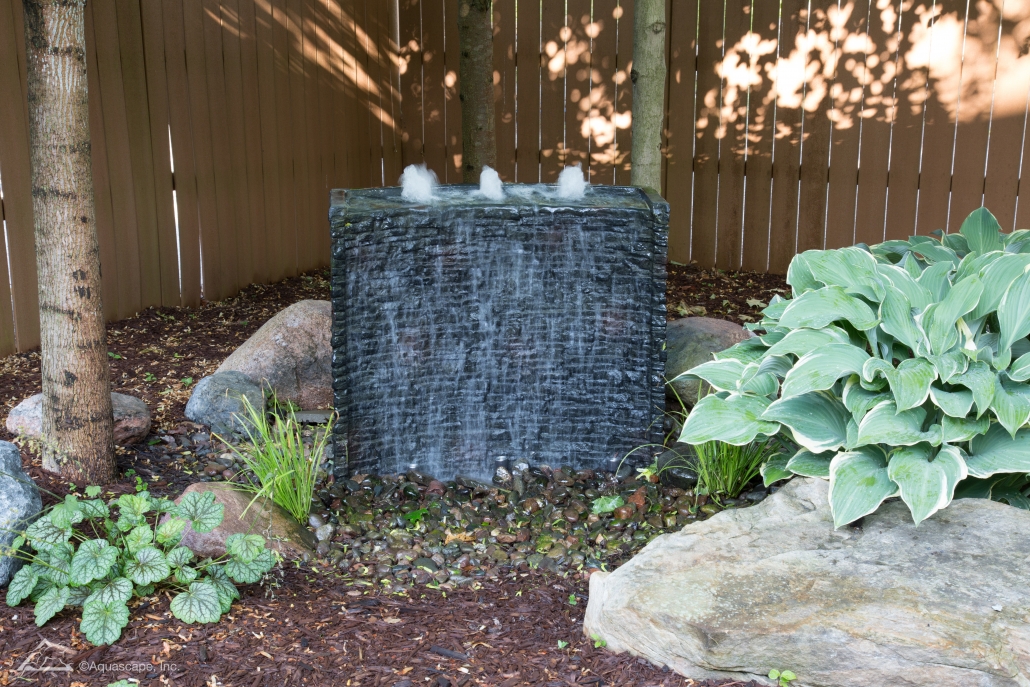 Watergardens And Unique Pond Fountains Aquascapes