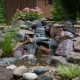 what is a pondless waterfall