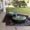 patio pond diy kit