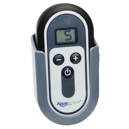 Aquascape Universal Remote for Adjustable Flow Pumps