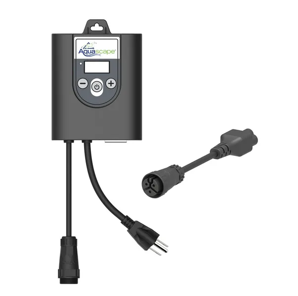 Aquascape AquaSurge® 2000-4000 Adjustable Flow Pond Pump - Image 3
