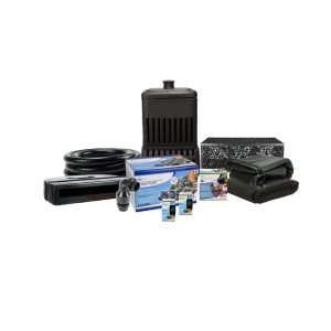 Aquascape Medium Pondless® Waterfall Kit 16′ Stream – SLD Pump