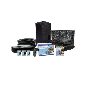 Aquascape Large Pondless® Waterfall Kit 26′ Stream – SLD Pump