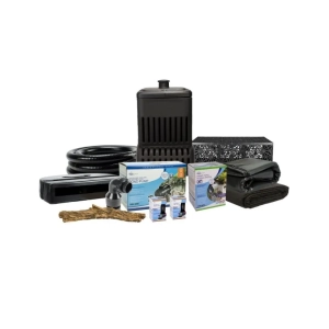 Aquascape Medium Deluxe Pondless® Waterfall Kit 16′ Stream