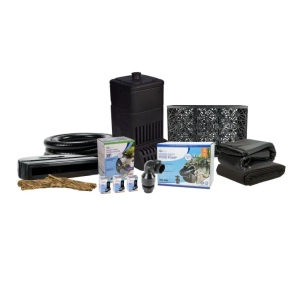 Aquascape Large Deluxe Pondless® Waterfall Kit 26′ Stream