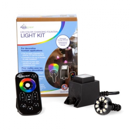 Fountain Light Kit