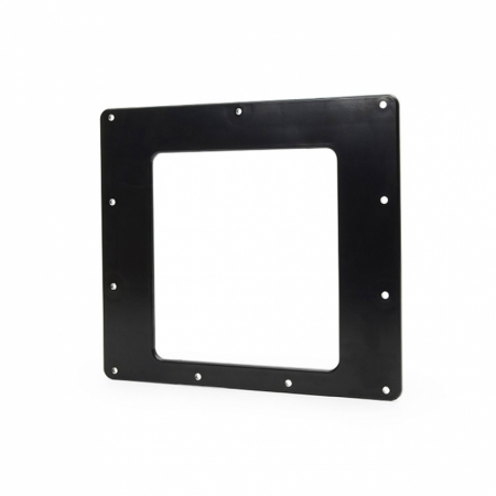Replacement Exterior Liner Plate for the Signature Series 1000 Pond Skimmer