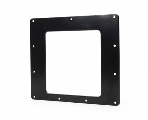 Replacement Exterior Liner Plate for the Signature Series 1000 Pond Skimmer