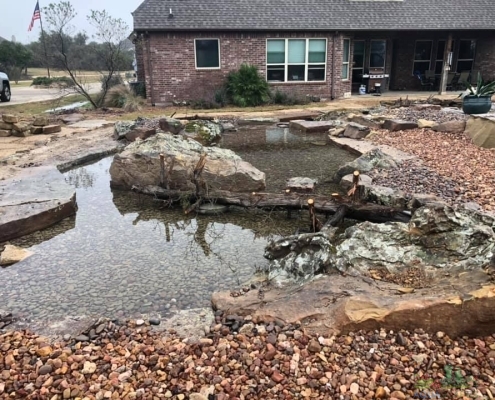 Maintenance Tips and Tricks for Pond Owners: Year-Round Care for a Healthy Pond, Water Feature Maintenance Checklist