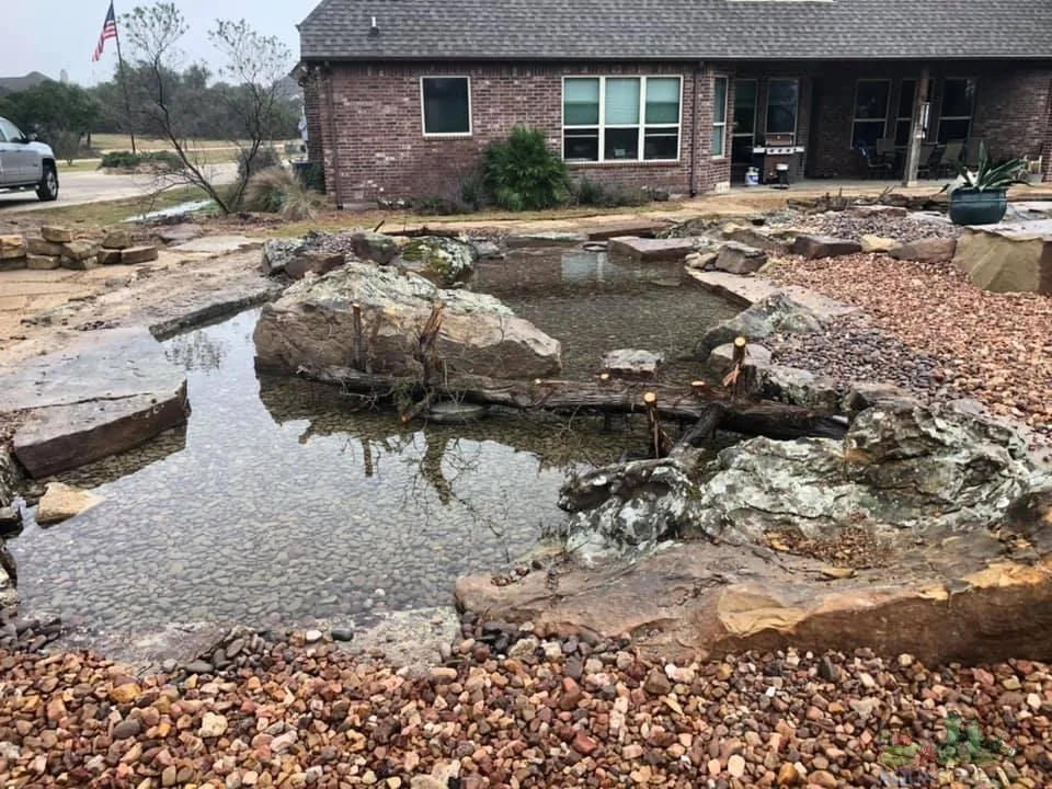 Maintenance Tips and Tricks for Pond Owners: Year-Round Care for a Healthy Pond, Water Feature Maintenance Checklist