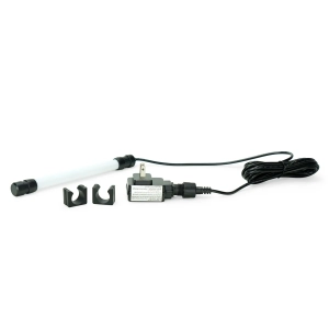 Aquascape AquaGarden Mini Pond Light with Transformer and Rubber Clips