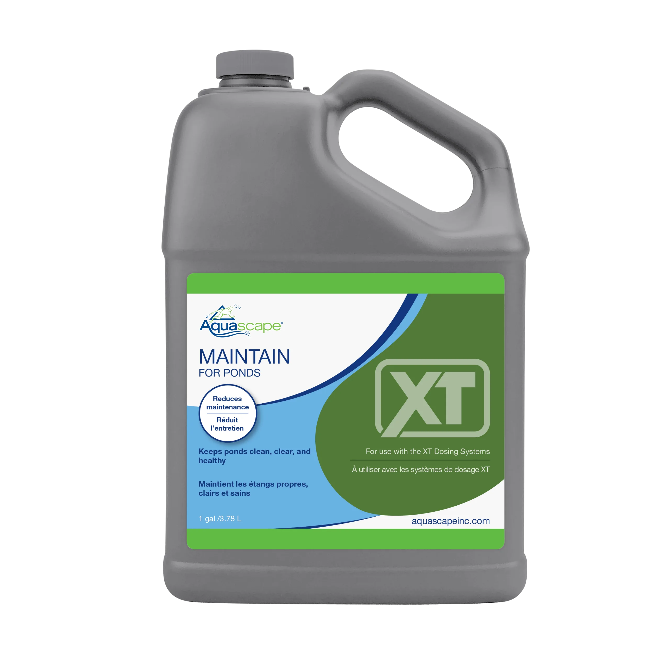 Aquascape Maintain for Ponds XT