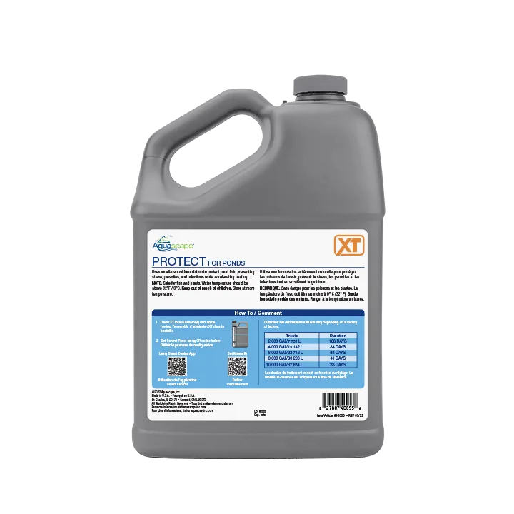 Protect for Ponds XT - Image 2