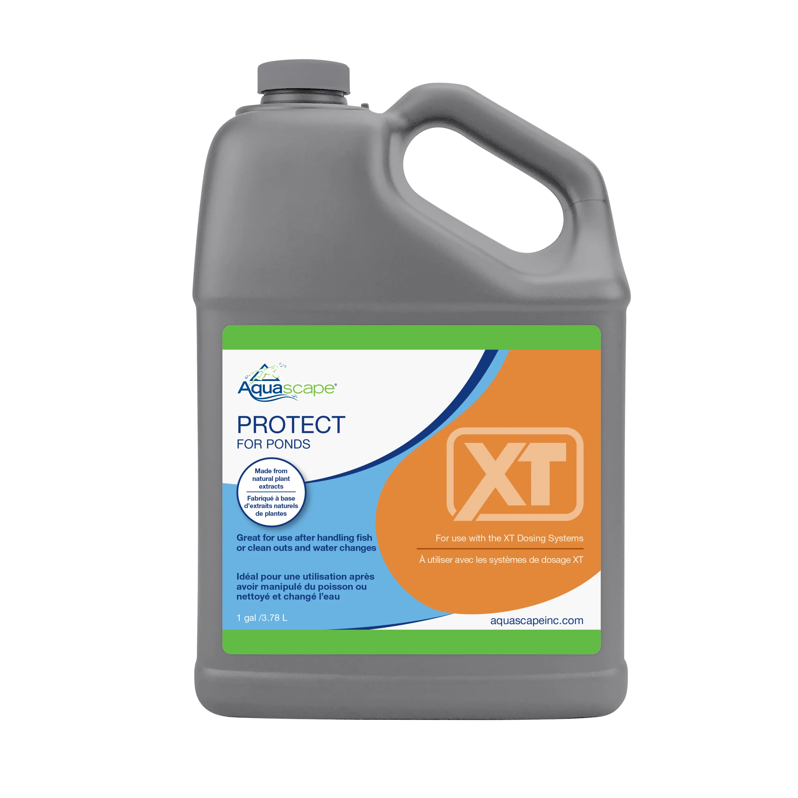 Protect for Ponds XT