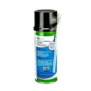 Aquascape Pond and Waterfall Foam Sealant product