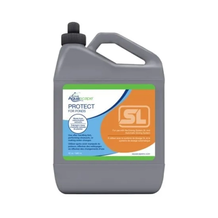 Protect for Ponds SL