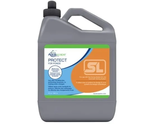 Protect for Ponds SL