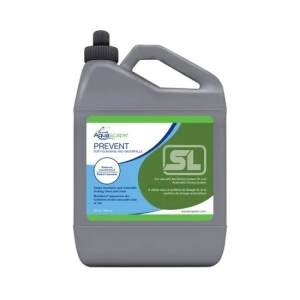 Prevent for Fountains and Waterfalls SL