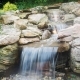 Water Gardens in Cincinnati