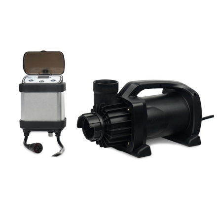 Aquascapes SLD 2000-5000 Adjustable Flow Pond Pump