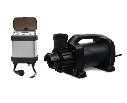 Aquascapes SLD 2000-5000 Adjustable Flow Pond Pump