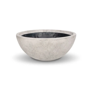 Aquascape Fountain Bowls – Lunar Gray