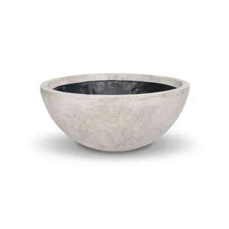 Aquascape Fountain Bowls - Lunar Gray