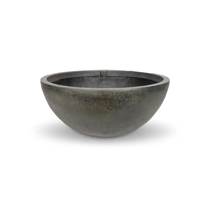 Aquascape Fountain Bowls - Green Slate