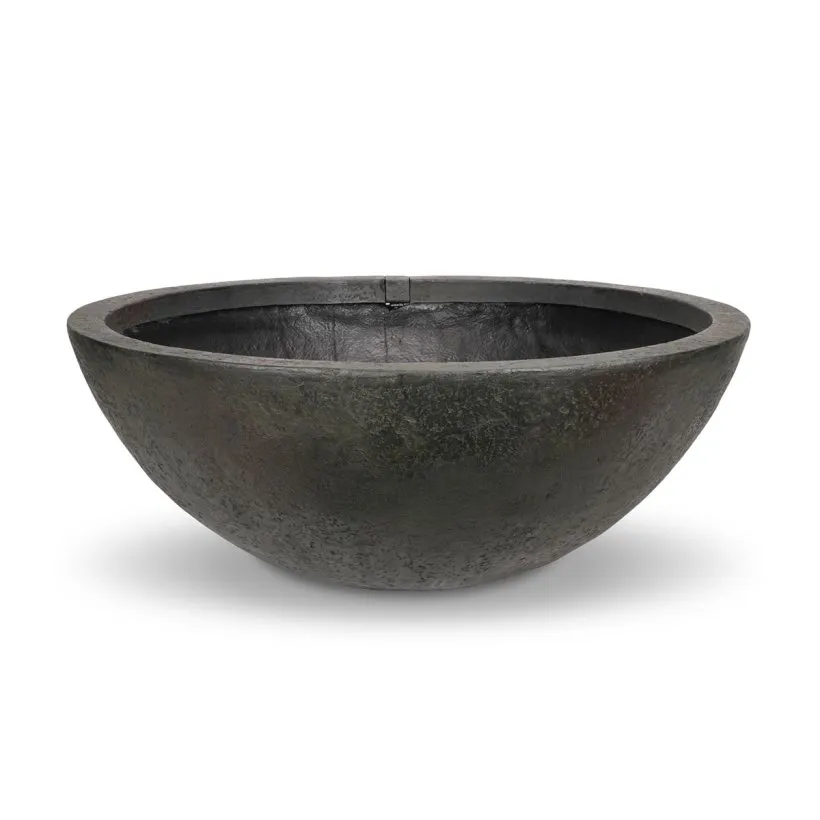 Aquascape Fountain Bowls - Green Slate - Image 4