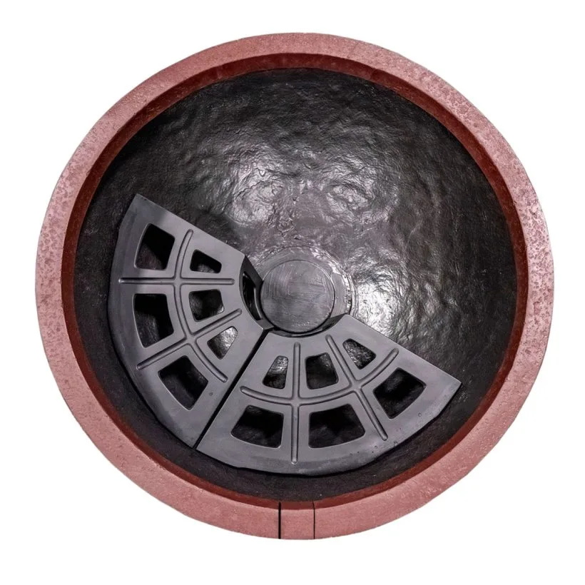 Aquascape Fountain Bowl Shelf - Round - Image 2